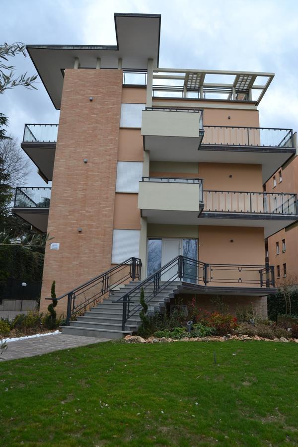 Porte Di Μπολόνια Εξωτερικό φωτογραφία