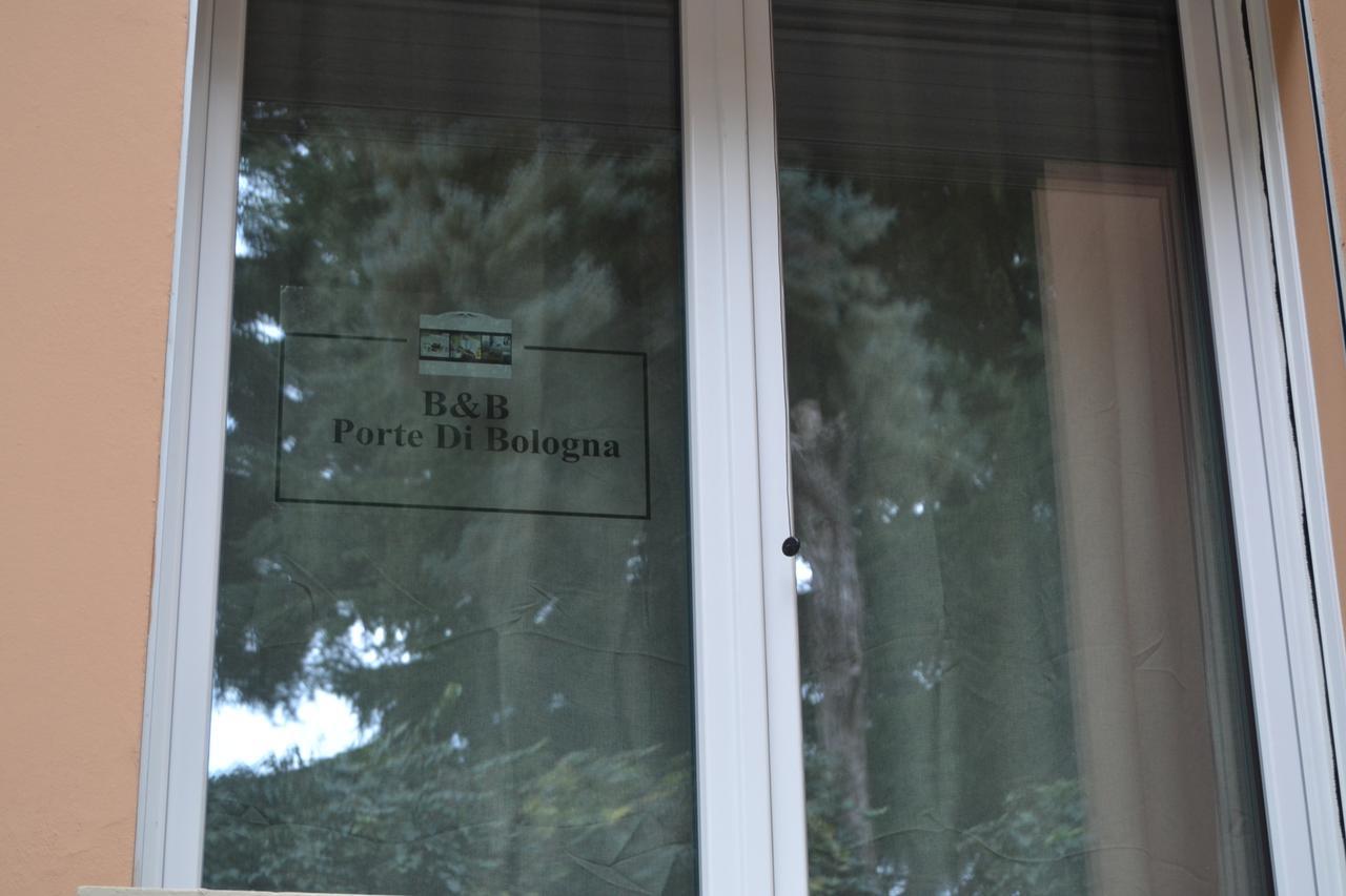 Porte Di Μπολόνια Εξωτερικό φωτογραφία