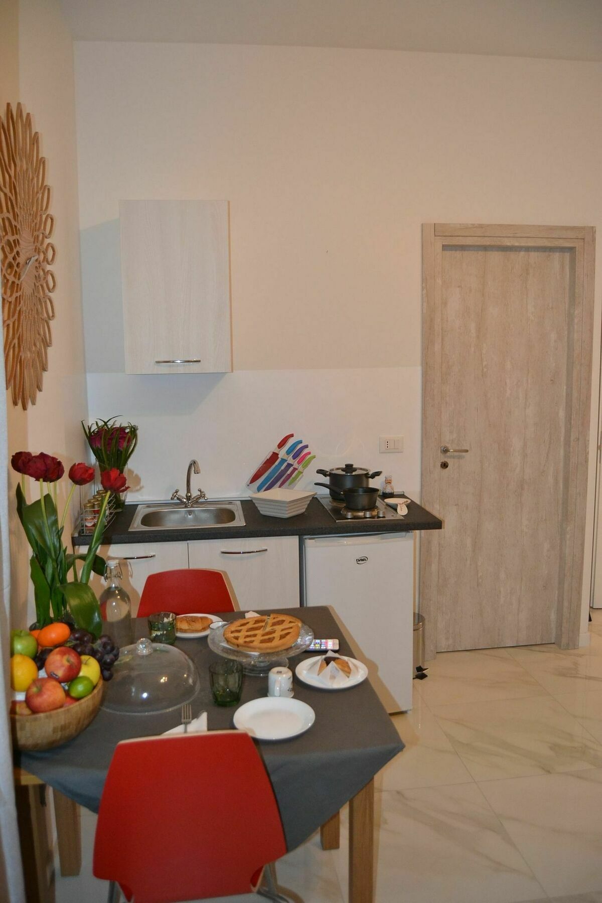 Porte Di Μπολόνια Εξωτερικό φωτογραφία
