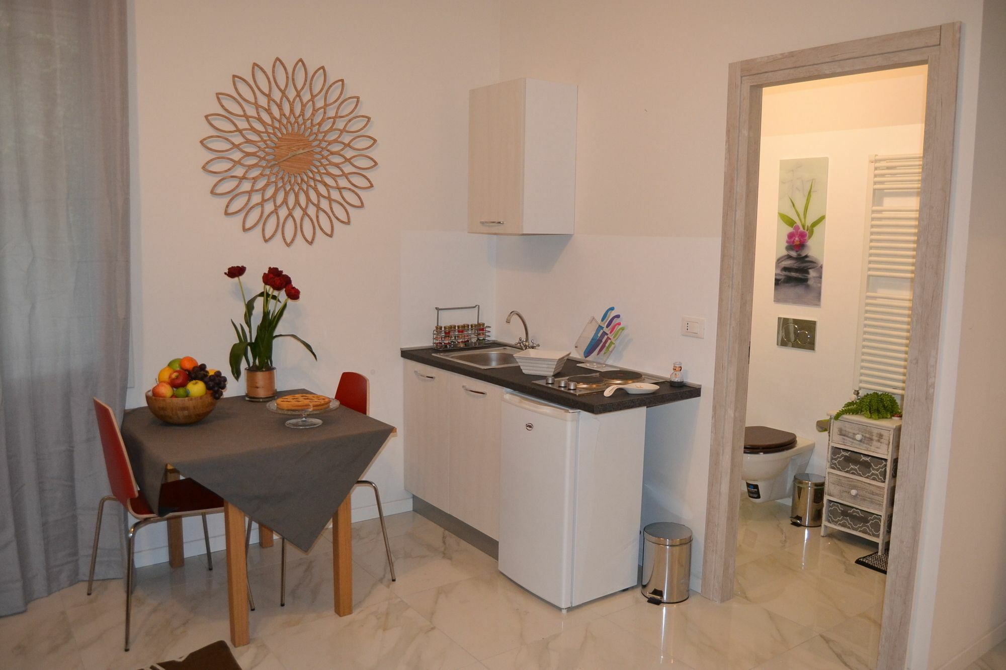 Porte Di Μπολόνια Εξωτερικό φωτογραφία
